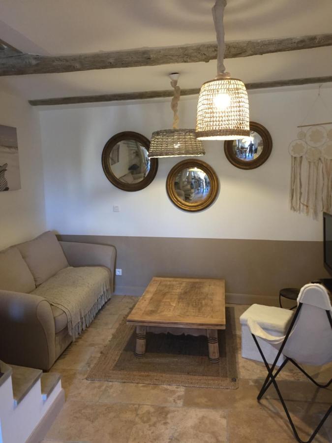 Apartamento Chez Enzo Pierrevert Exterior foto